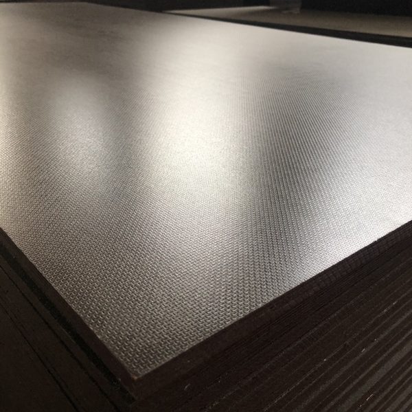 Anti-Slip Mesh Film faced Plywood - Image 4