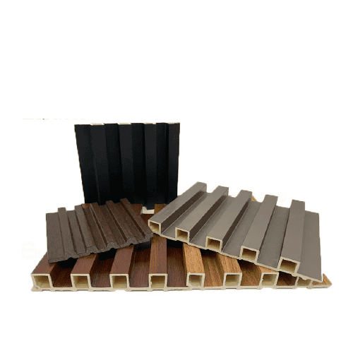 WPC Wall Cladding