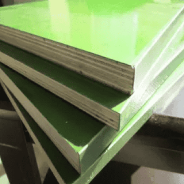 Green PP Film Faced Plywood - Image 7