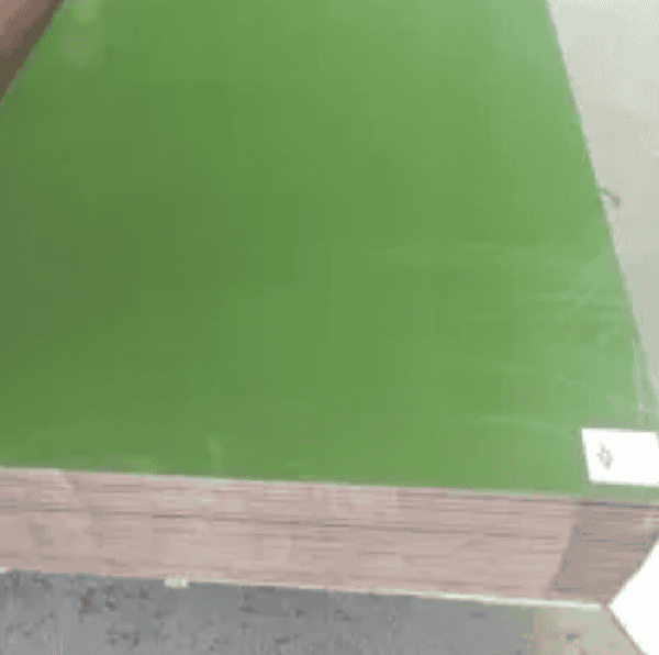Green PP Film Faced Plywood - Image 6