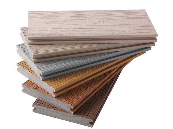 Co-Extrusion