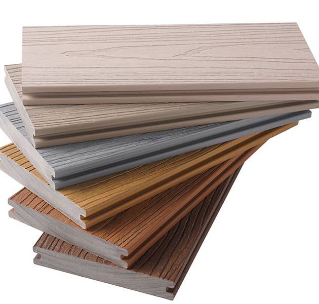 Co-Extrusion