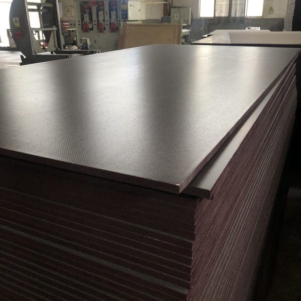Anti-Slip Mesh Film faced Plywood