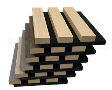 Acoustic Wall Panel