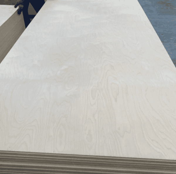 Commercial Plywood - Image 3