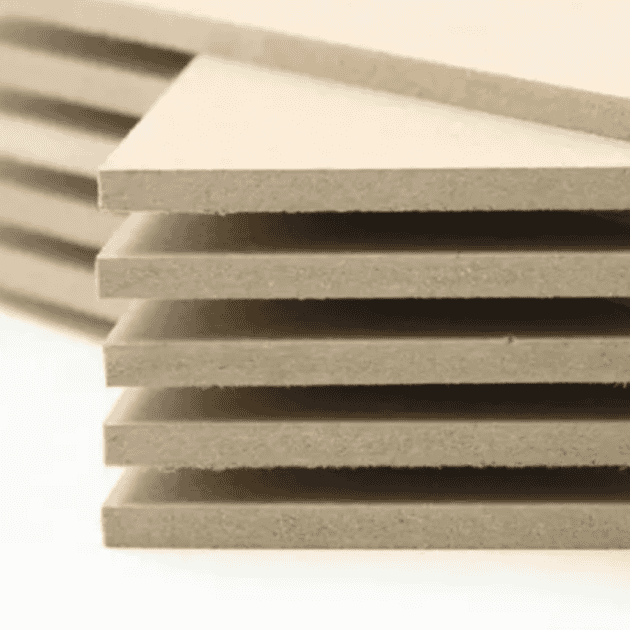 Medium Density Fibreboard