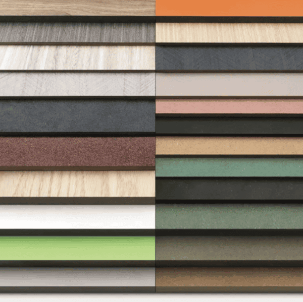 Medium Density Fibreboard - Image 3