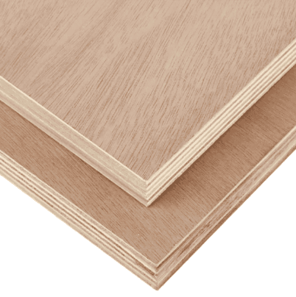 Commercial Plywood - Image 8
