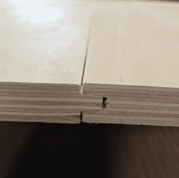 Commercial Plywood - Image 11