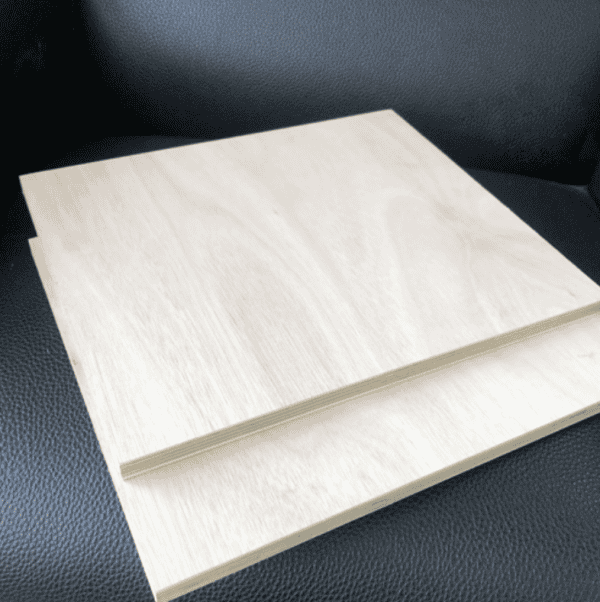 Rose-Eucalyptus Plywood - Image 2