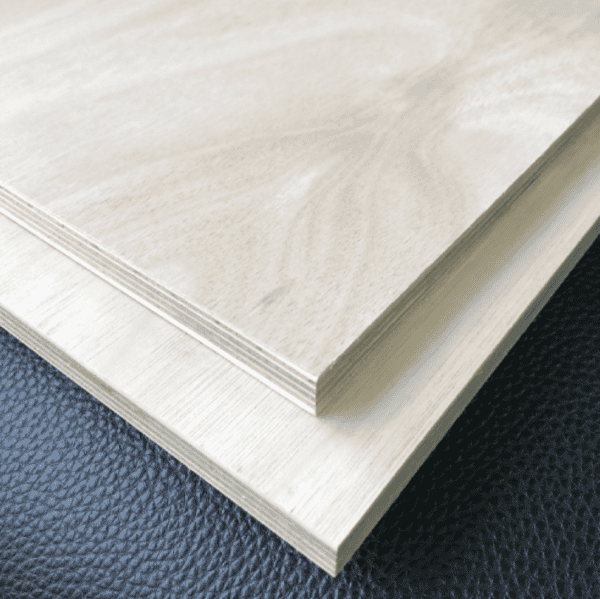 Rose-Eucalyptus Plywood - Image 3