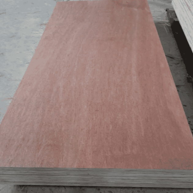 Bintangor Plywood