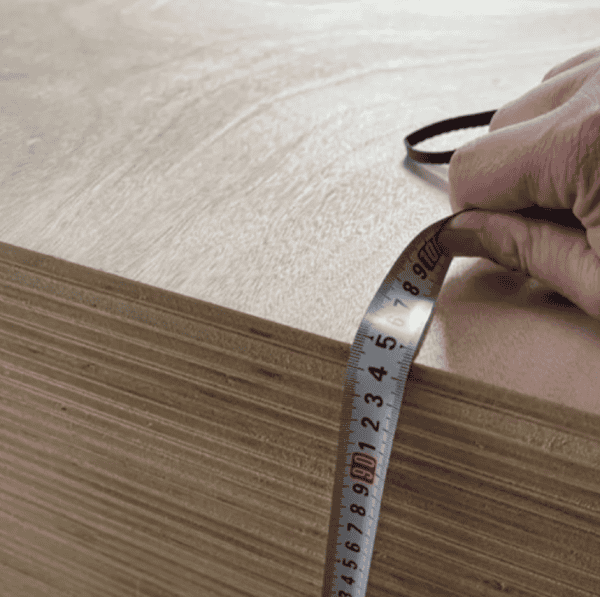 Okumen Plywood