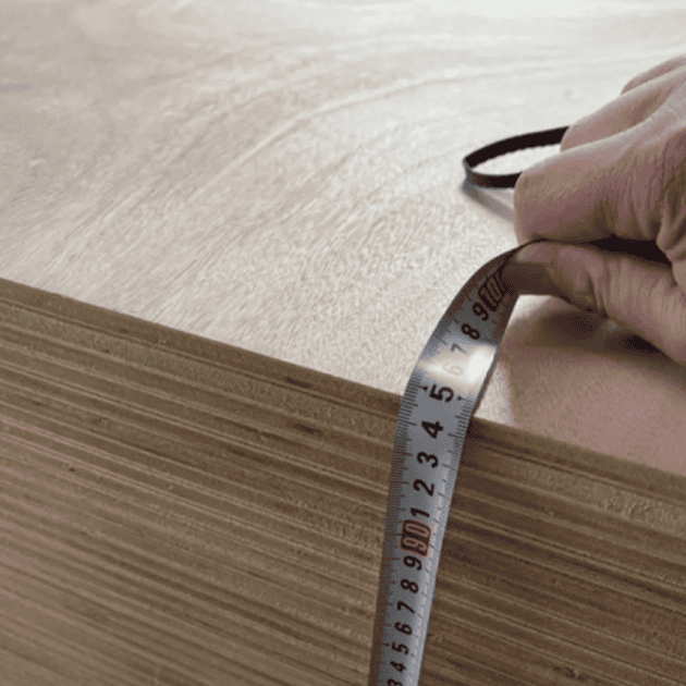 Okumen Plywood