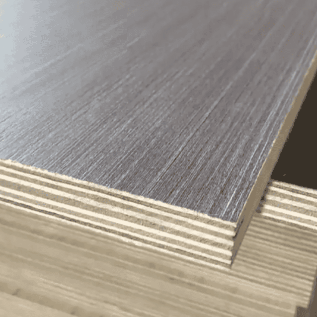 Melamine Plywood