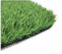 Artificial Grass & Flower wall